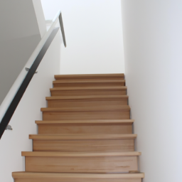 Escalier : laissez libre cours à votre créativité pour un design qui vous correspond Saint-Leu-la-Foret